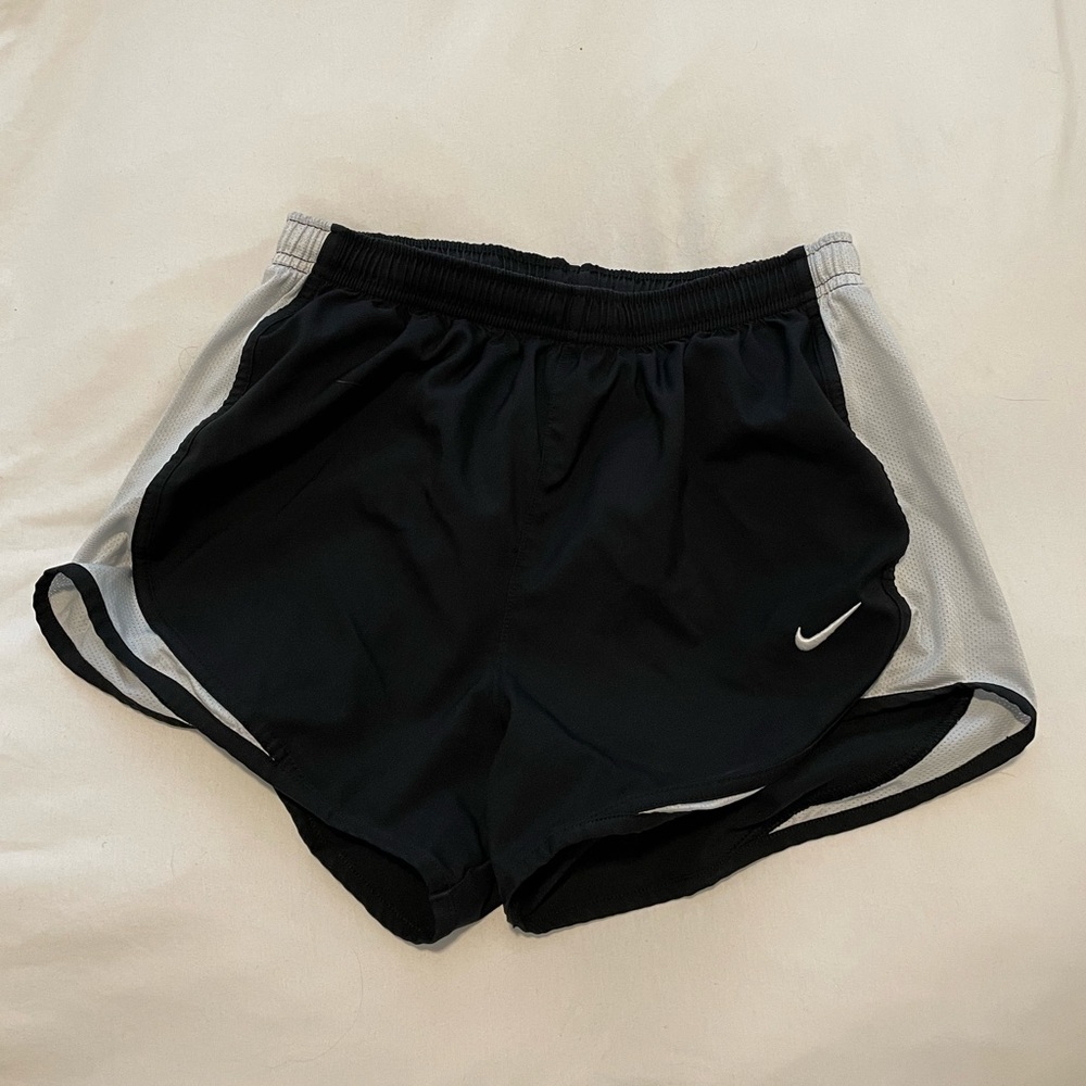 Nike Dri-Fit Athletic Shorts